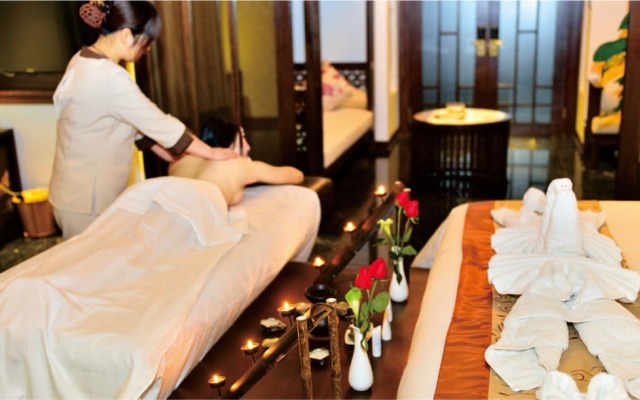 Harmona Resort & Spa Zhangjiajie
