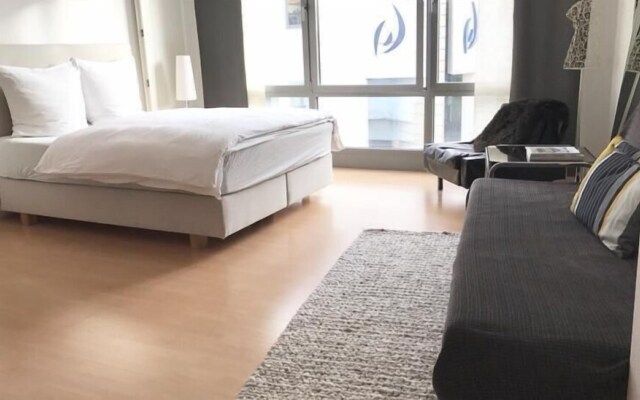 Central Studio Marktplatz