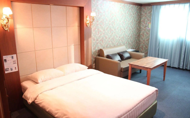 Hotel Good Morning