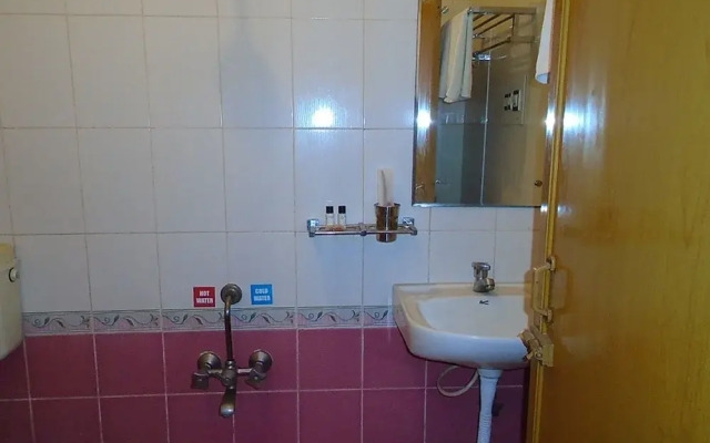 Hotel Royal Residency