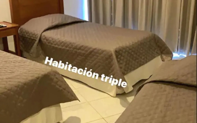 Hotel Puerto Del Sol Mancora