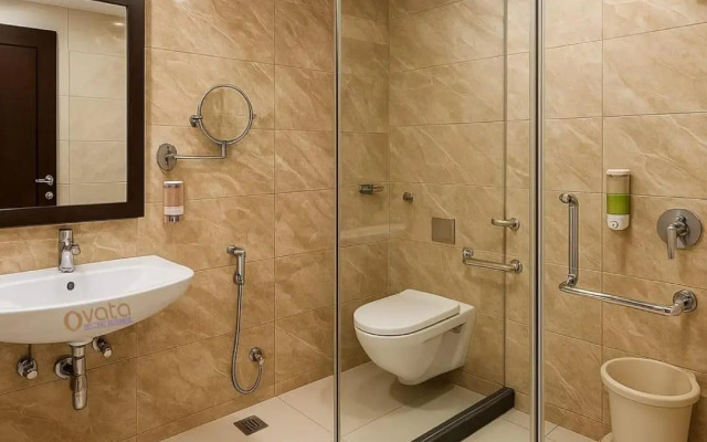 Hotel Midtown by Royal Collection