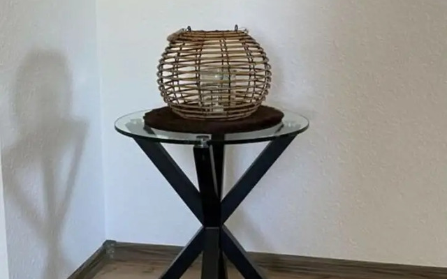 Haus Mariechen Comfortable Holiday Residence