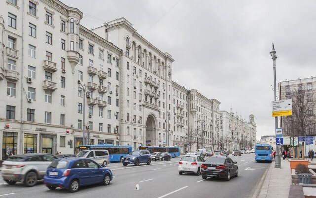 GM Apartment Tverskaya 15 - 57