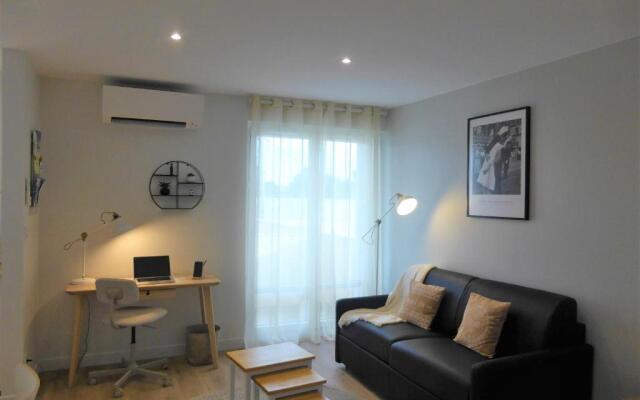 Studio Confort O NICO-Dormiratoulouse Colomiers