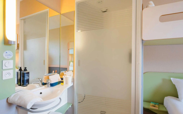 ibis budget Manosque Cadarache