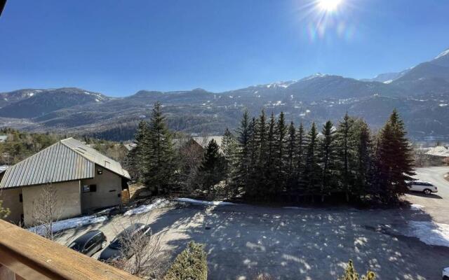 Appartement Vallouise-La Casse, 2 pièces, 5 personnes - FR-1-330G-34