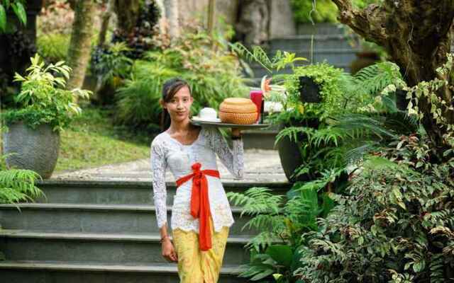 Dukuh Sebatu Resort & Villa