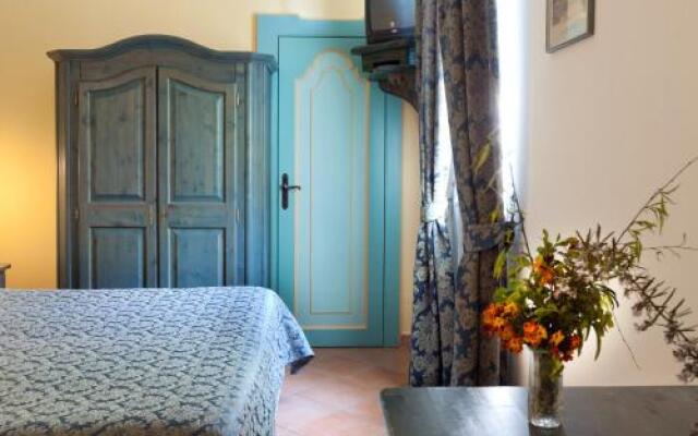 La Ginestra casa vacanze