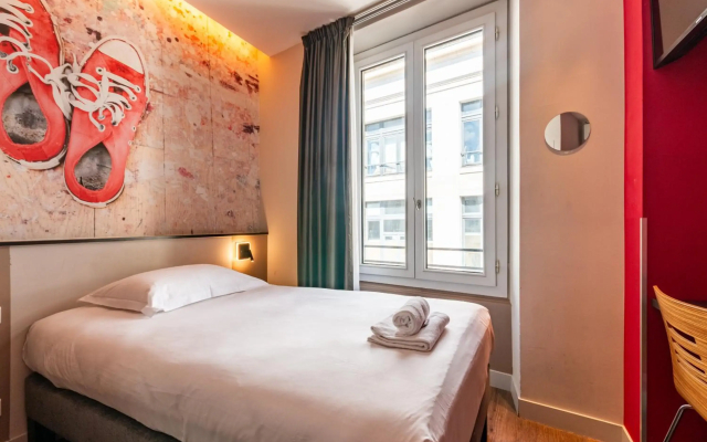 Urban Style Bordeaux Centre Hotel de la Presse
