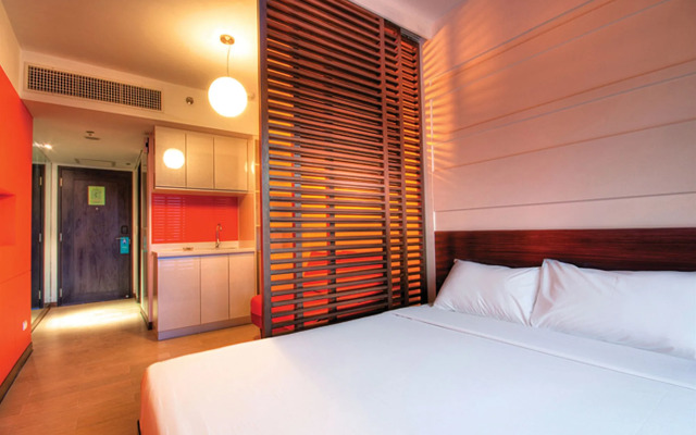 Holiday Inn Express Manila Newport City