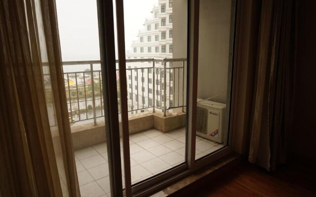 Yijingxuan Hotel