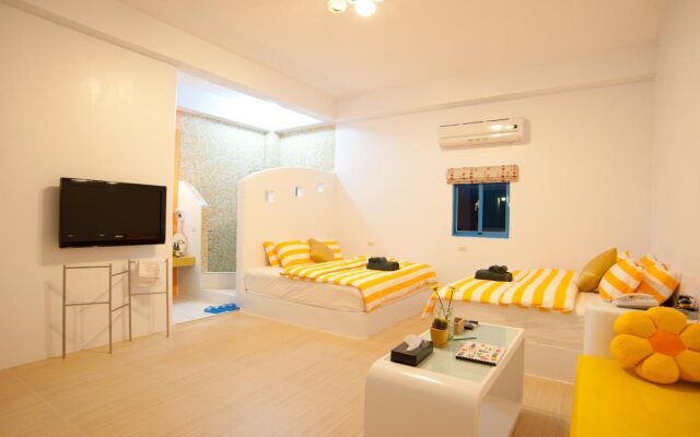 Sea You Here B&B