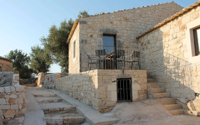 Tenuta Zannafondo