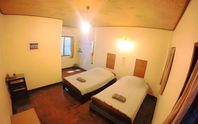 Breeze of Pai Guesthouse