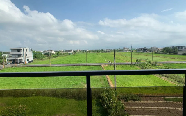 Buluba-Green Fields