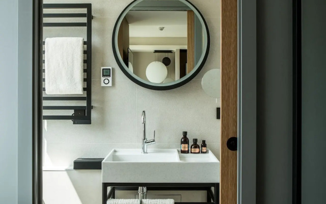 Hôtel Mercure Paris 17 Batignolles