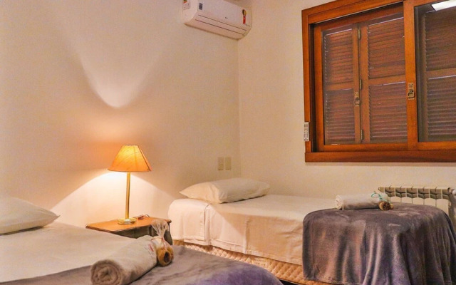 LOCAR-IN GRAMADO- Apto Boulevard Borges