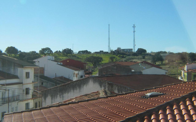 Hostal Ciudad de Cáparra