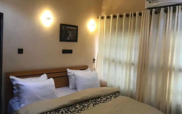 Dopad Hills Hotel and Suites