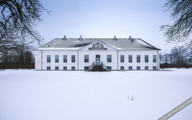 Frederiksberg Mansion B&B