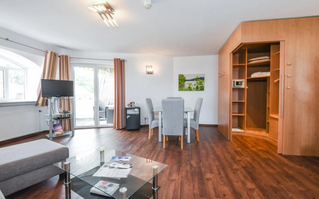 Upstalsboom Landhotel Friesland