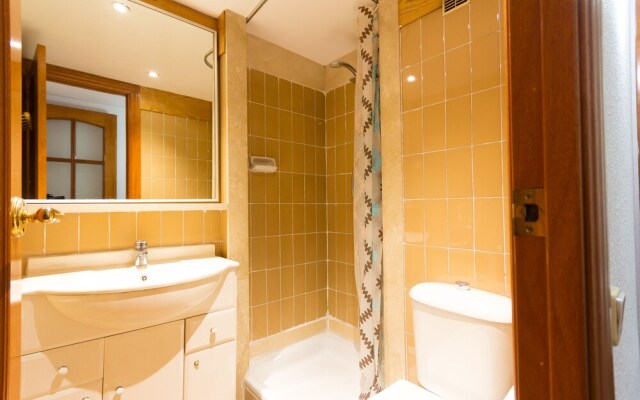 Apartamento Valencia