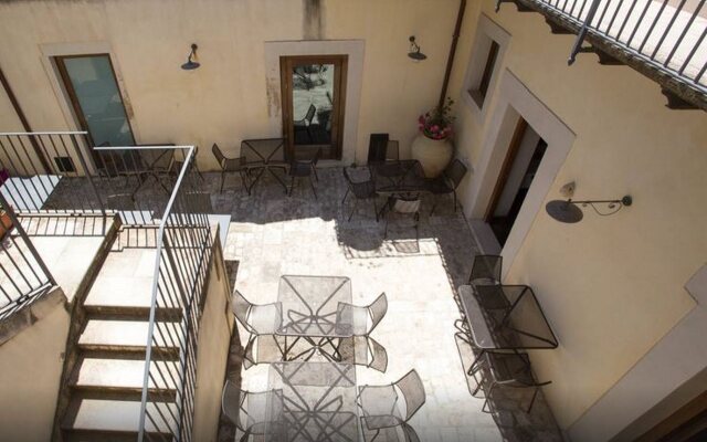 Palazzo Failla Hotel