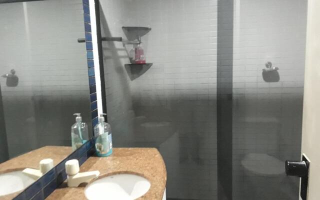 Praia Flat Victory Beira Mar Tambau Apt 321/211