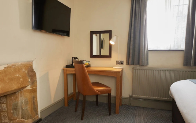 Red Lion Hotel Adderbury by Greene King Inns