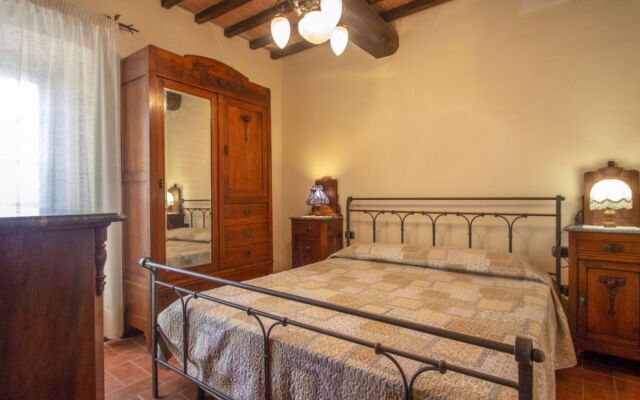 House Tegliaia Montevarchi 33641