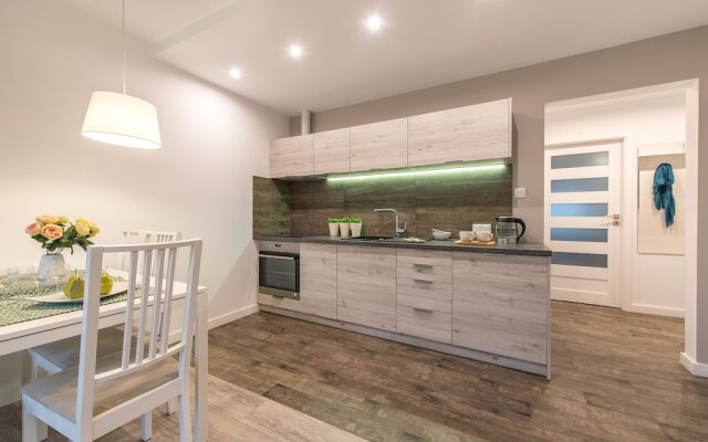 P&O Apartments Okecie