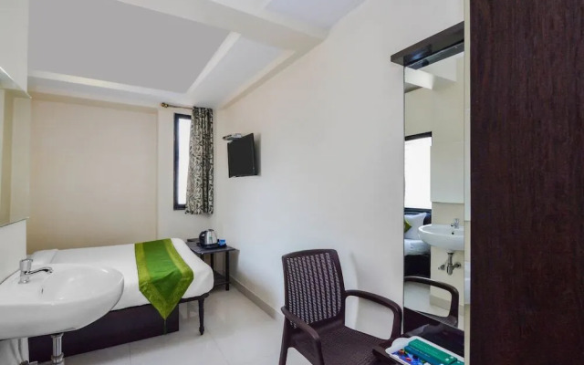 Mahalaxmi Executive By Treebo