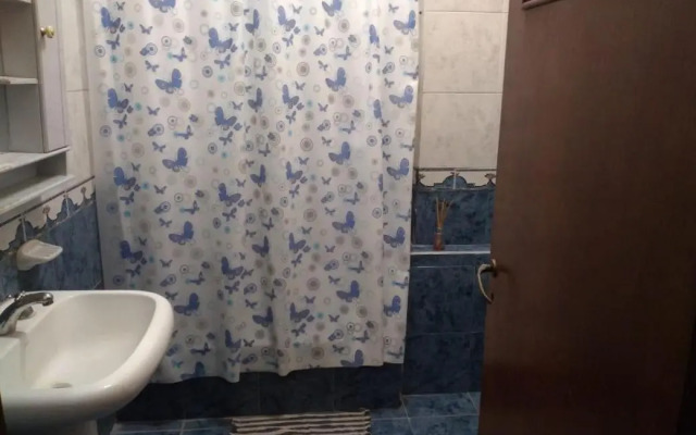 Departamento Familiar Amplio y cómodo