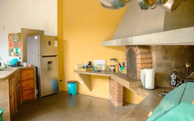 Miskitu Casa Boutique