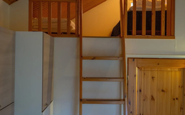 Nallikari Seaside Cottages