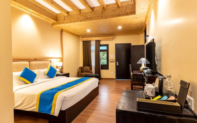 Regenta Inn Gangtok