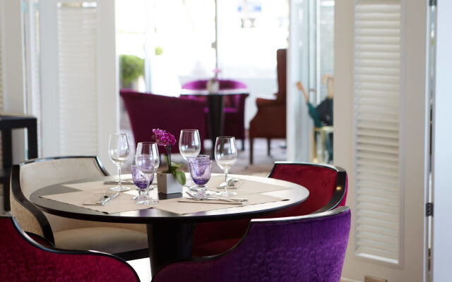 Grand Hôtel Thalasso et Spa