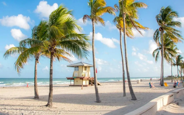 Neptune Oceanfront Rentals