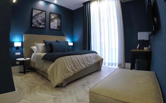 Bed No Breakfast AK 2