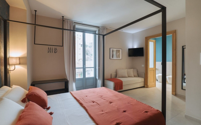 Camillò Guest House