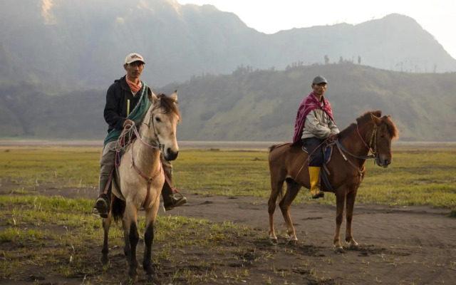 Plataran Bromo