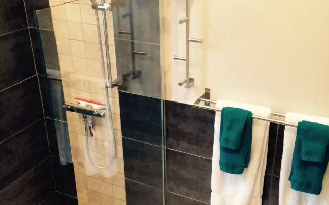 Loft Jacques-Cartier- Le Plateau Free Parking