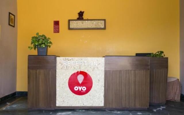 OYO Rooms Golden Beach