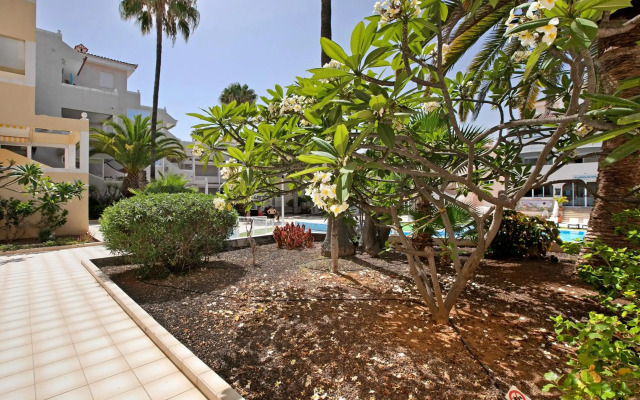Hotel Chayofa Country Club