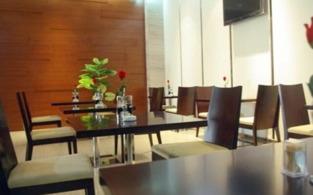 Smart Hotel Zhen Jiang Run Zhou