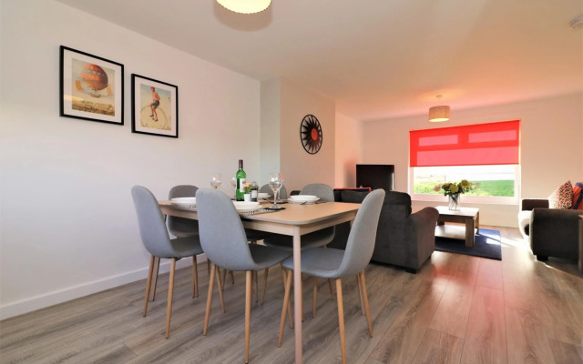 Sydney House - East Kilbride