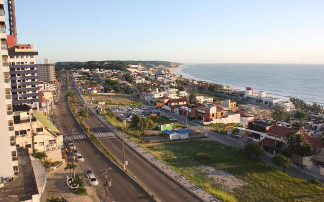 Yak Beach Hotel Ponta Negra