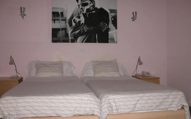 Hostal Pizarro