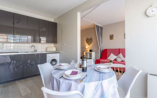 Villa LE MAXIME Sainte Maxime 15196